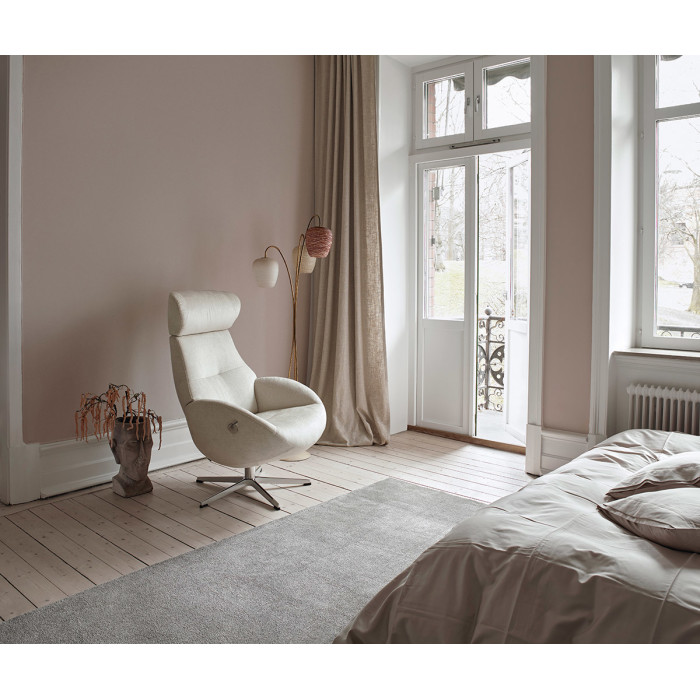 Atpūtas krēsls GLOBE SWIVEL